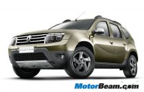 Renault Duster News