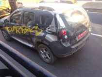 2012 Renault Duster On Test