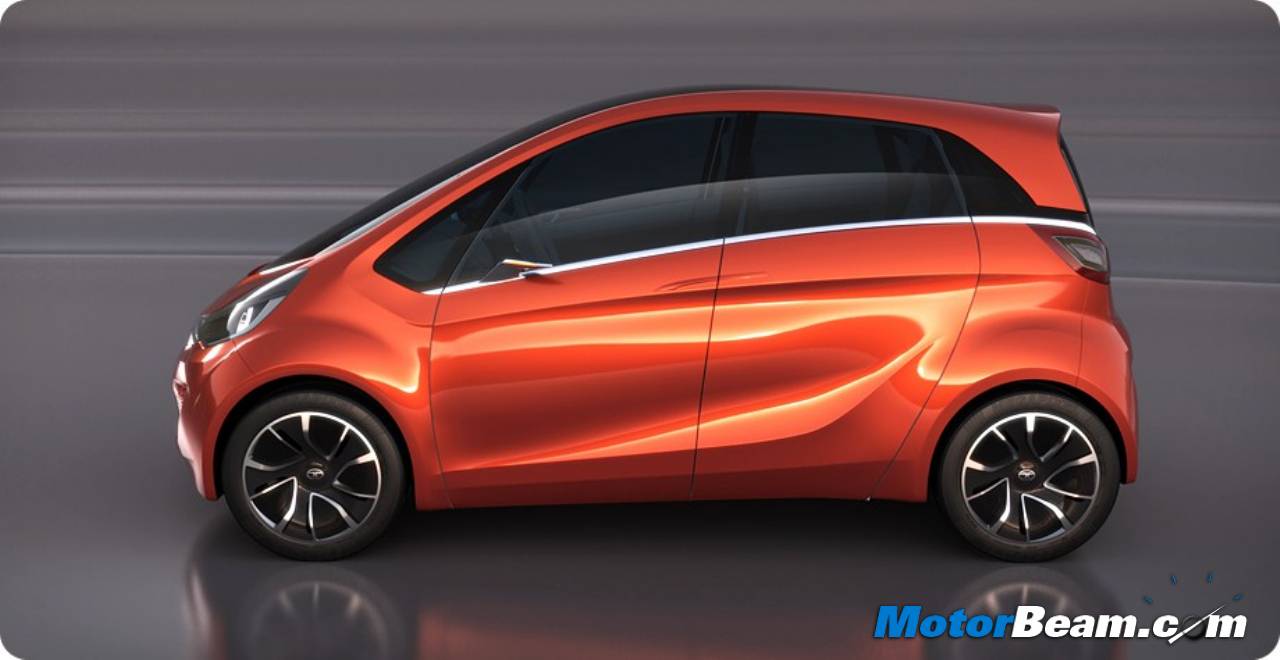 2012 Tata Megapixel