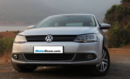 2012 Volkswagen Jetta TDI Review