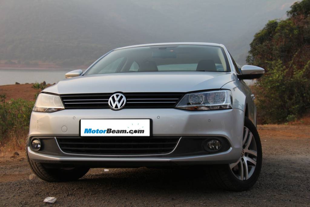 2012 Volkswagen Jetta TDI Review