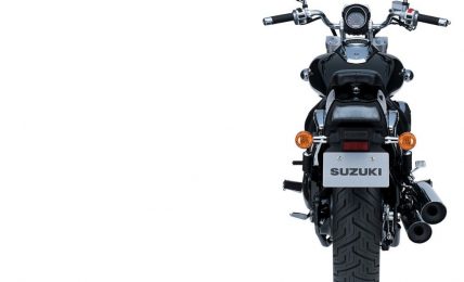 2012 suzuki intruder m800