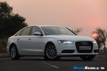 2013 Audi A6 Test Drive Review