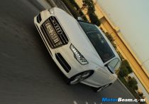 2013 Audi S6 Review