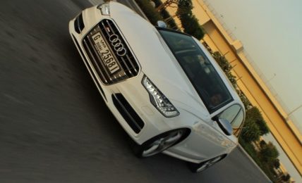 2013 Audi S6 Review