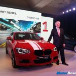 2013 BMW 1-Series Price