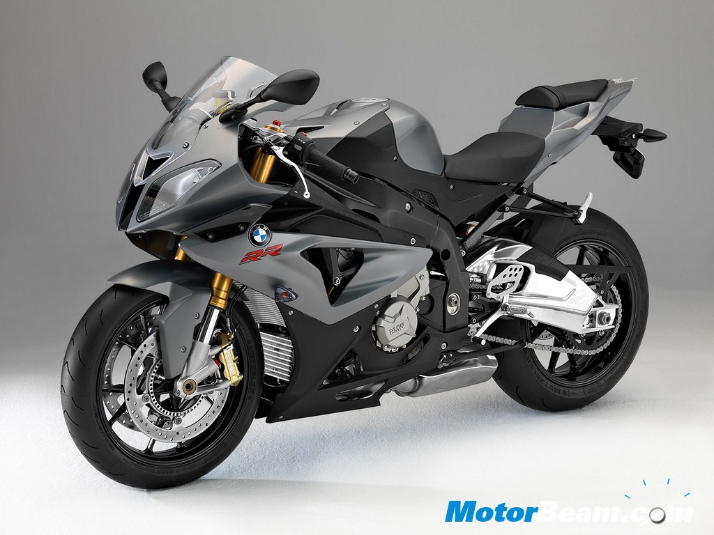 2013 BMW S1000RR