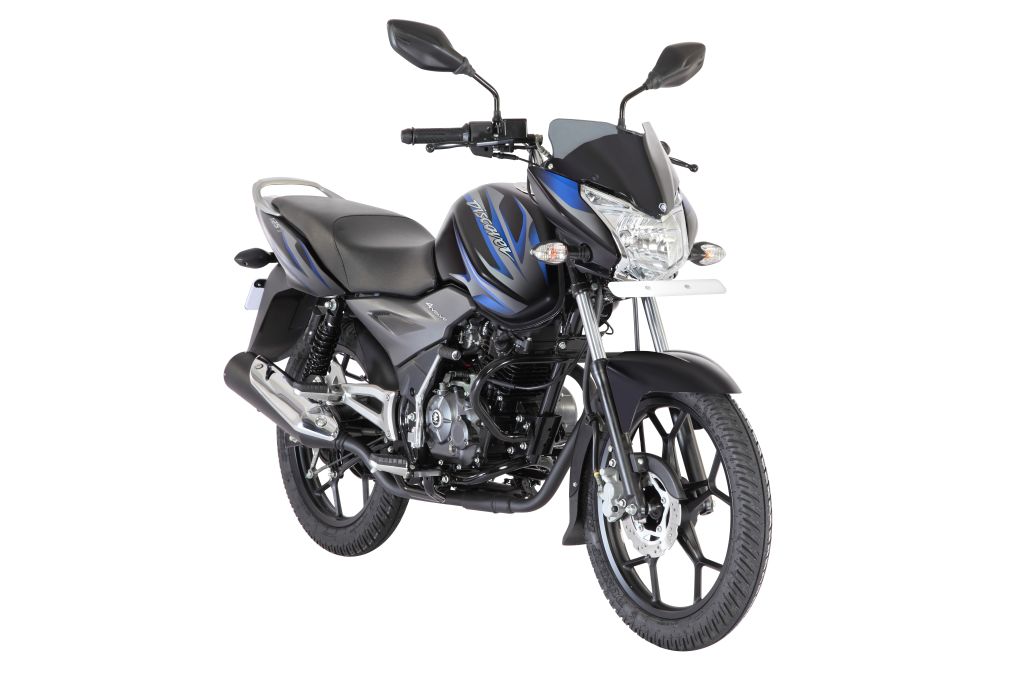 Bajaj Launches Discover 125t Priced At Rs 52 500