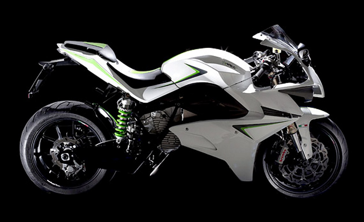 2013 CRP Energica