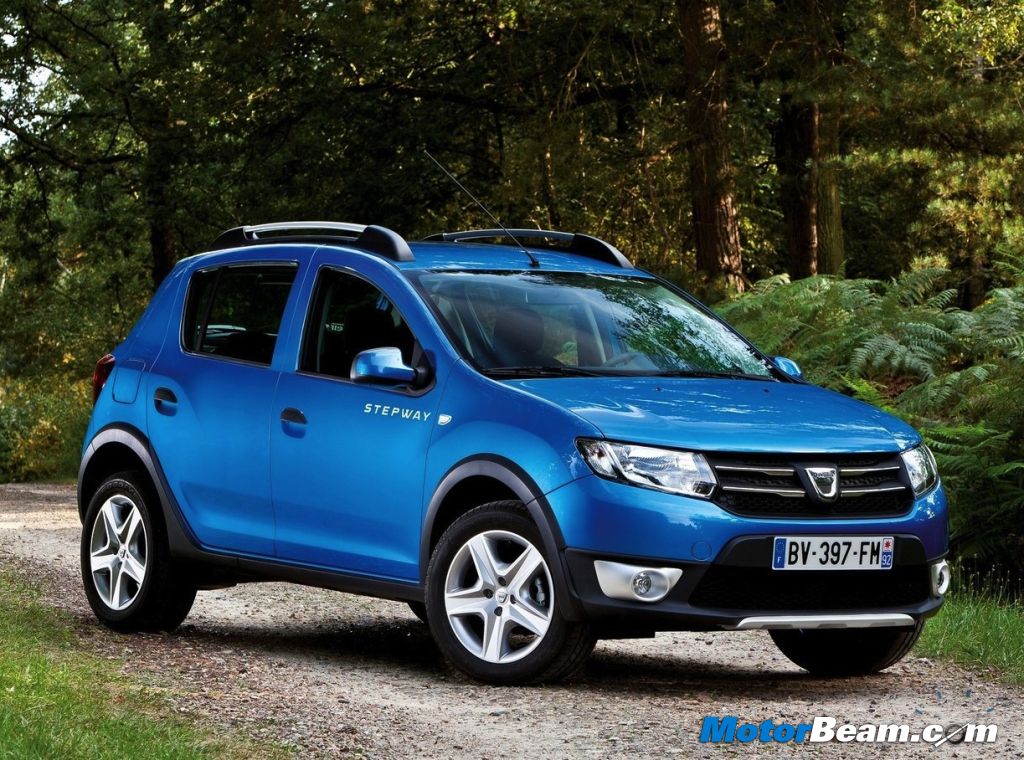 This Is The Cheapest New Car ?  Dacia Sandero Stepway Review 