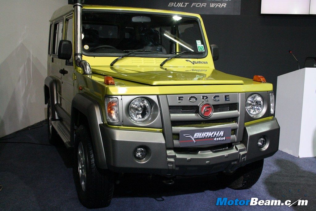 7 Retro Looking Cars In India: Thar, Gurkha, Mini Cooper, Jeep Wrangler,  Defender, 911, and G-Wagon