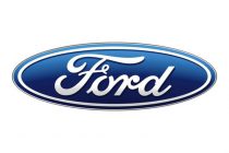 2013 Ford Logo
