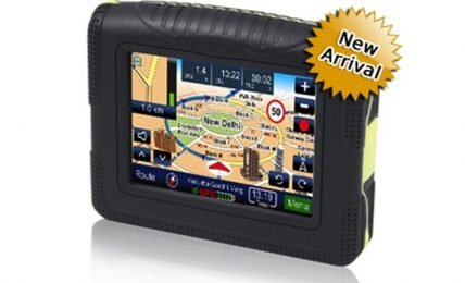2013 GPS Naivgator