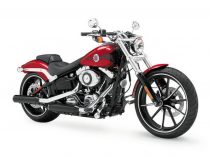 2013 Harley Davidson FXSB Breakout