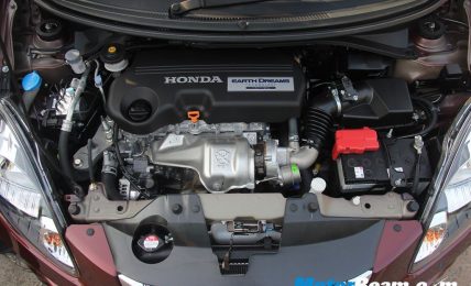 2013 Honda Amaze Diesel