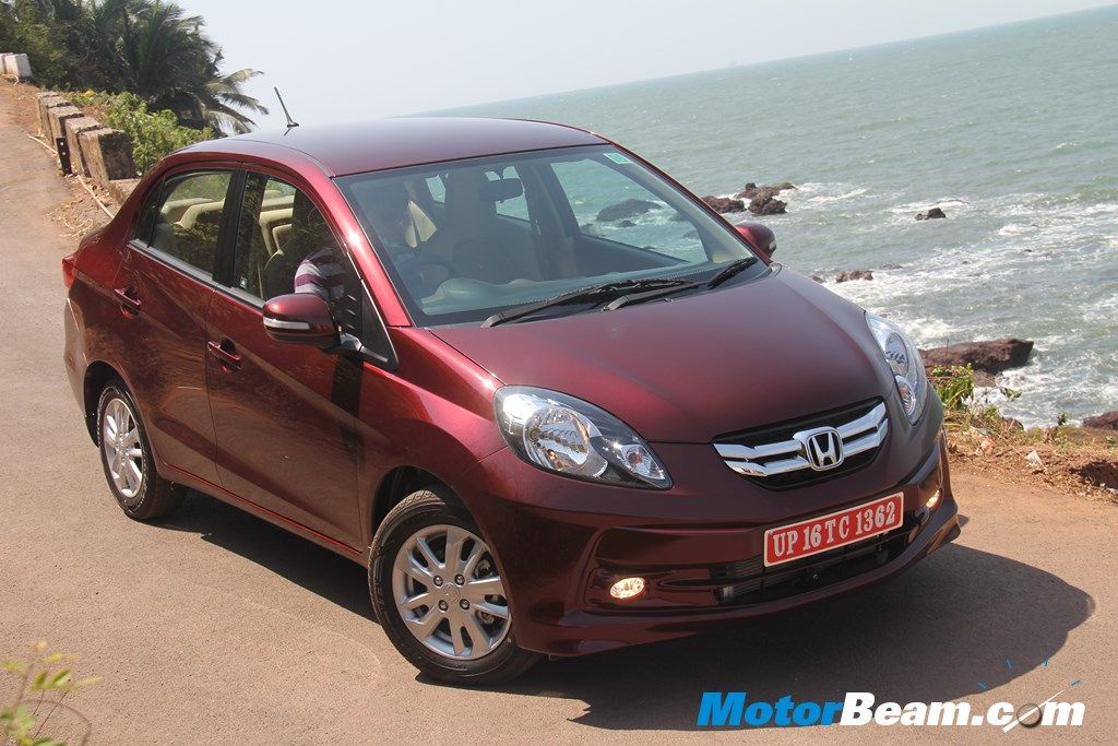 2013 Honda Amaze Test Drive-Review 2013 Honda Amaze Test Drive-Review