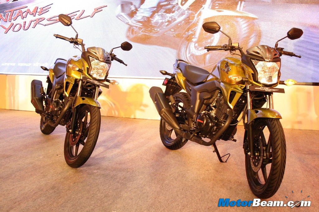 Honda Could Beat Hero Motocorp By 2016