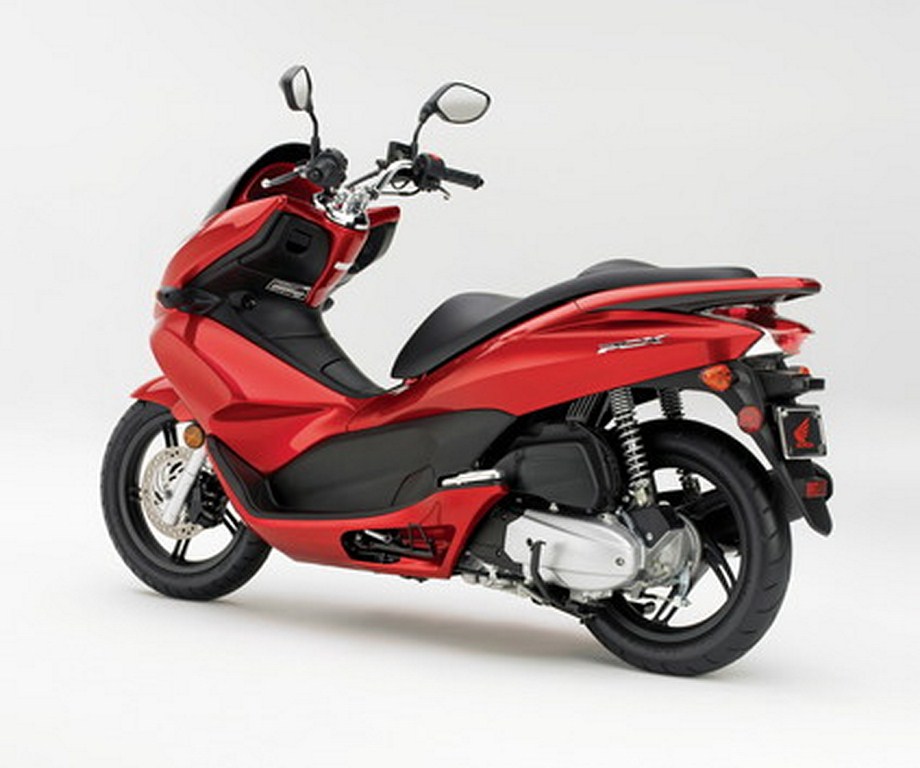 honda pcx 160 ราคา