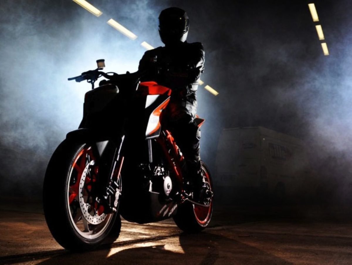 KTM Releases Exhaust Sound Of Duke 390