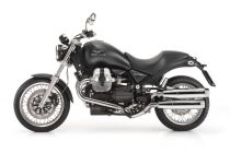 2013 Moto Guzzi Bellagio Side
