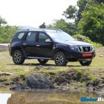 2013 Nissan Terrano Test Drive Review