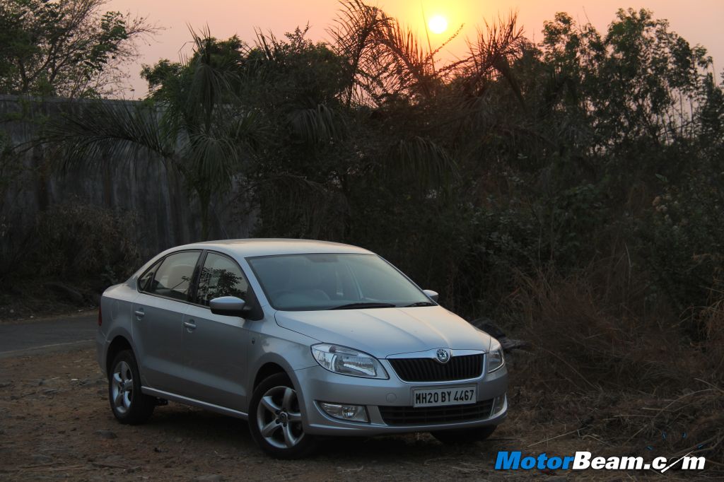 2013 Skoda Rapid Long Term Review