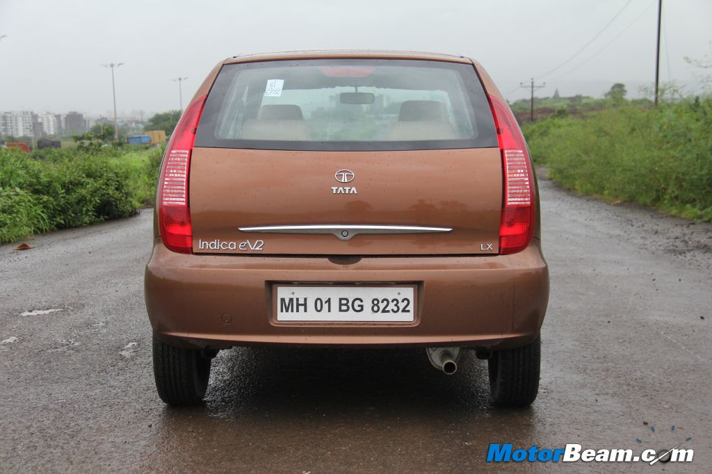 2013 Tata Indica Review