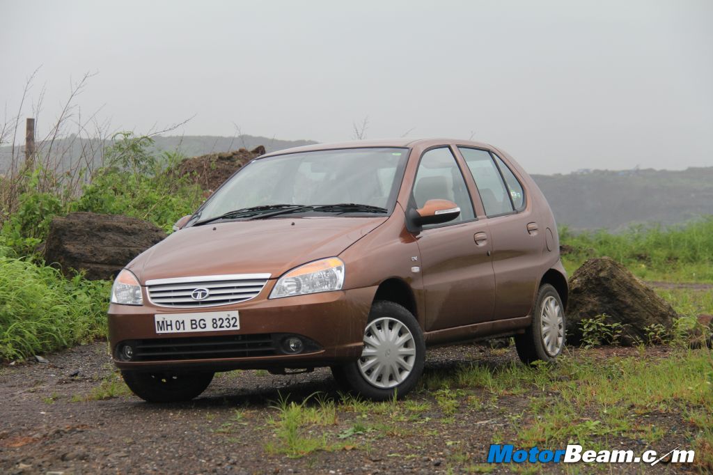 2013 Tata Indica Test Drive Review