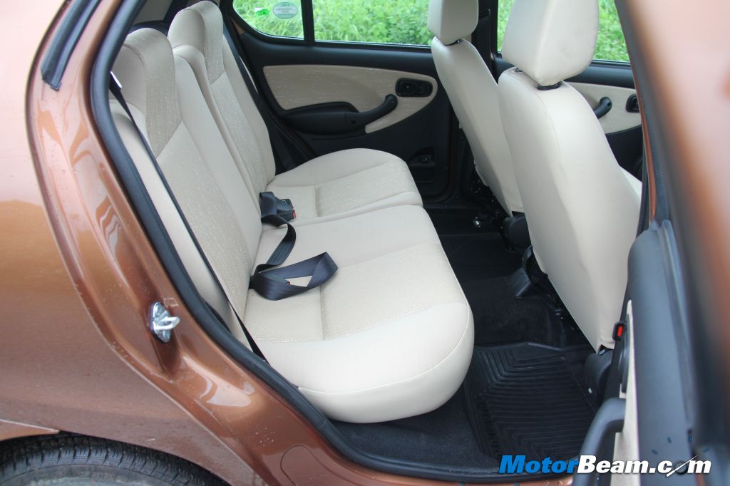 2013 Tata Indica User Experience