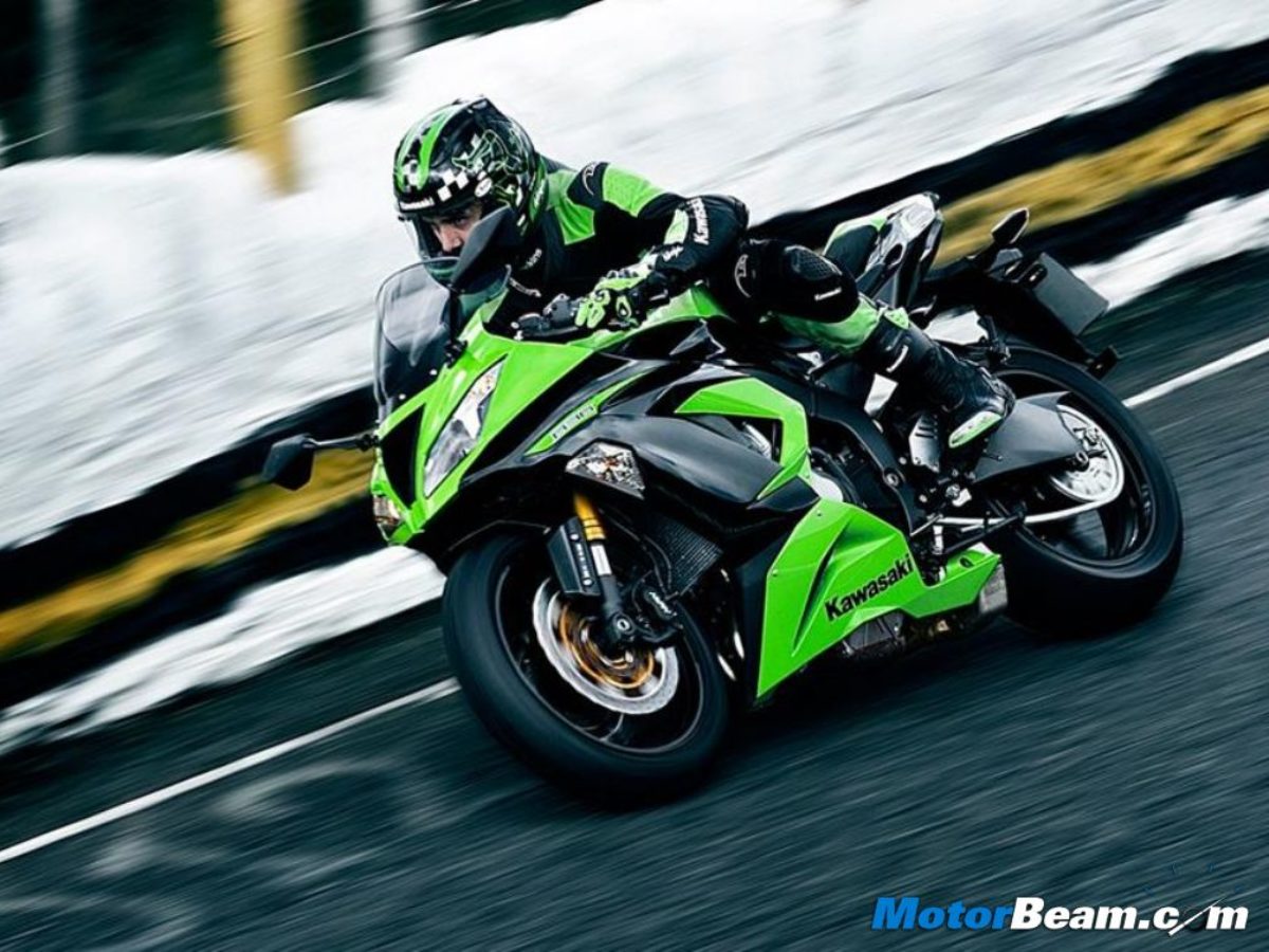 Qぼう Kawasaki Ninja ZX-6R ₹800,000 - ₹2,250,000, Specifications