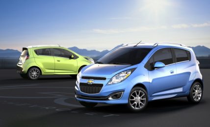 2013 chevy beat 2