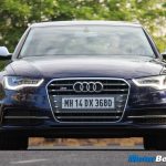 2014 Audi S6 Review