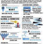 2014 Auto Expo Infographic