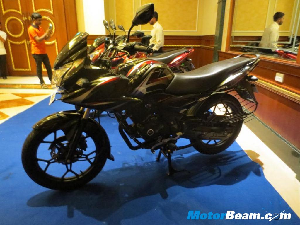 2014 Bajaj Discover 150F Price