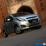 2014 Chevrolet Beat User Review
