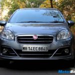 2014 Fiat Linea Review