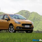 2014 Fiat Punto Evo Review