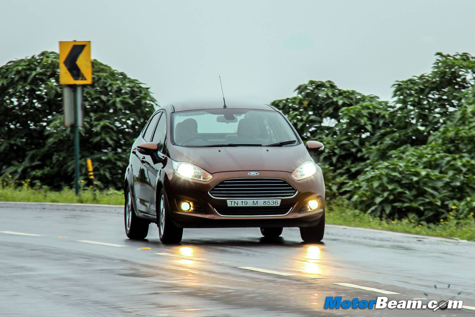 2014 Ford Fiesta Long Term Report