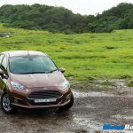 2014 Ford Fiesta Long Term Review