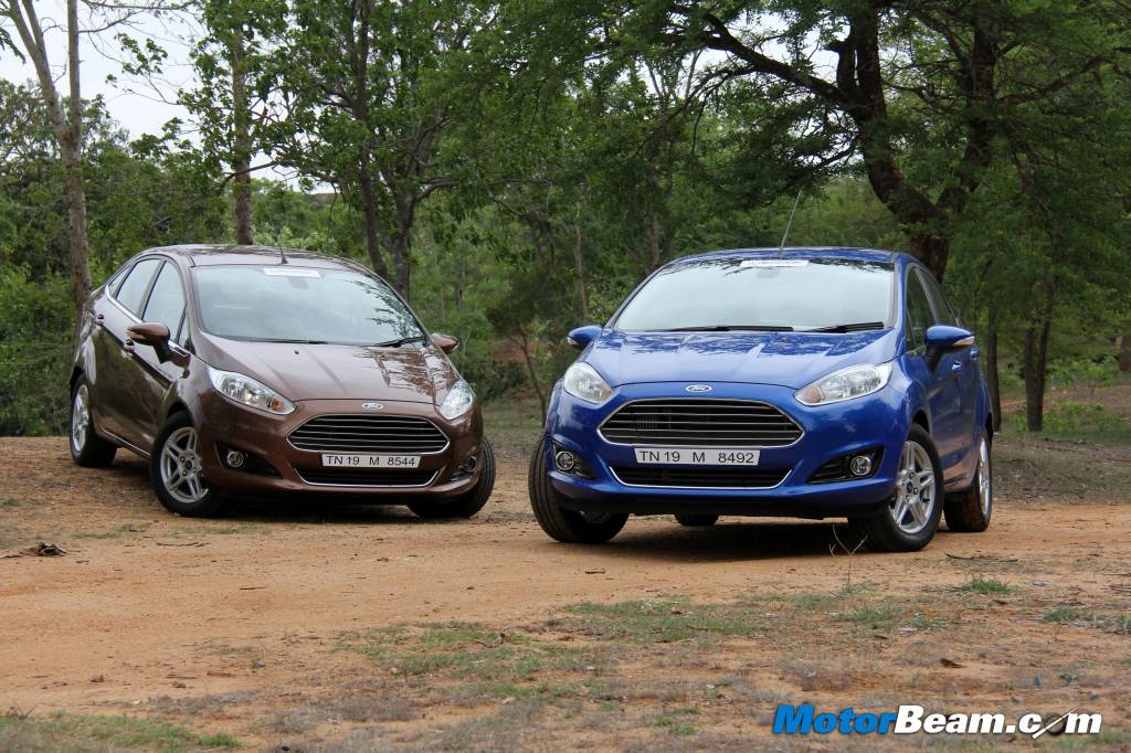 2014 Ford Fiesta : Latest Prices, Reviews, Specs, Photos and Incentives