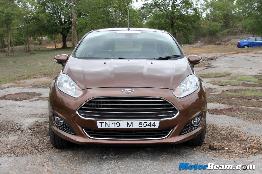 2014 Ford Fiesta : Latest Prices, Reviews, Specs, Photos and Incentives