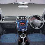 2014 Ford Figo Refresh Interior