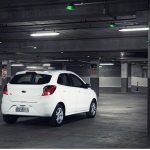 2014 Ford Ka Launch Brazil Prices