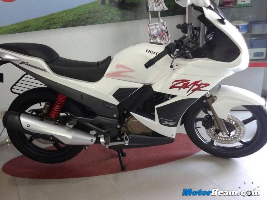 2014 Hero Karizma ZMR Price