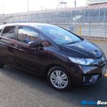 2014 Honda Jazz First Drive Review