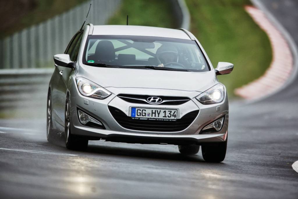 2014 Hyundai Elantra