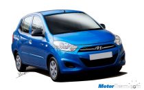 2014 Hyundai i10 Sedan