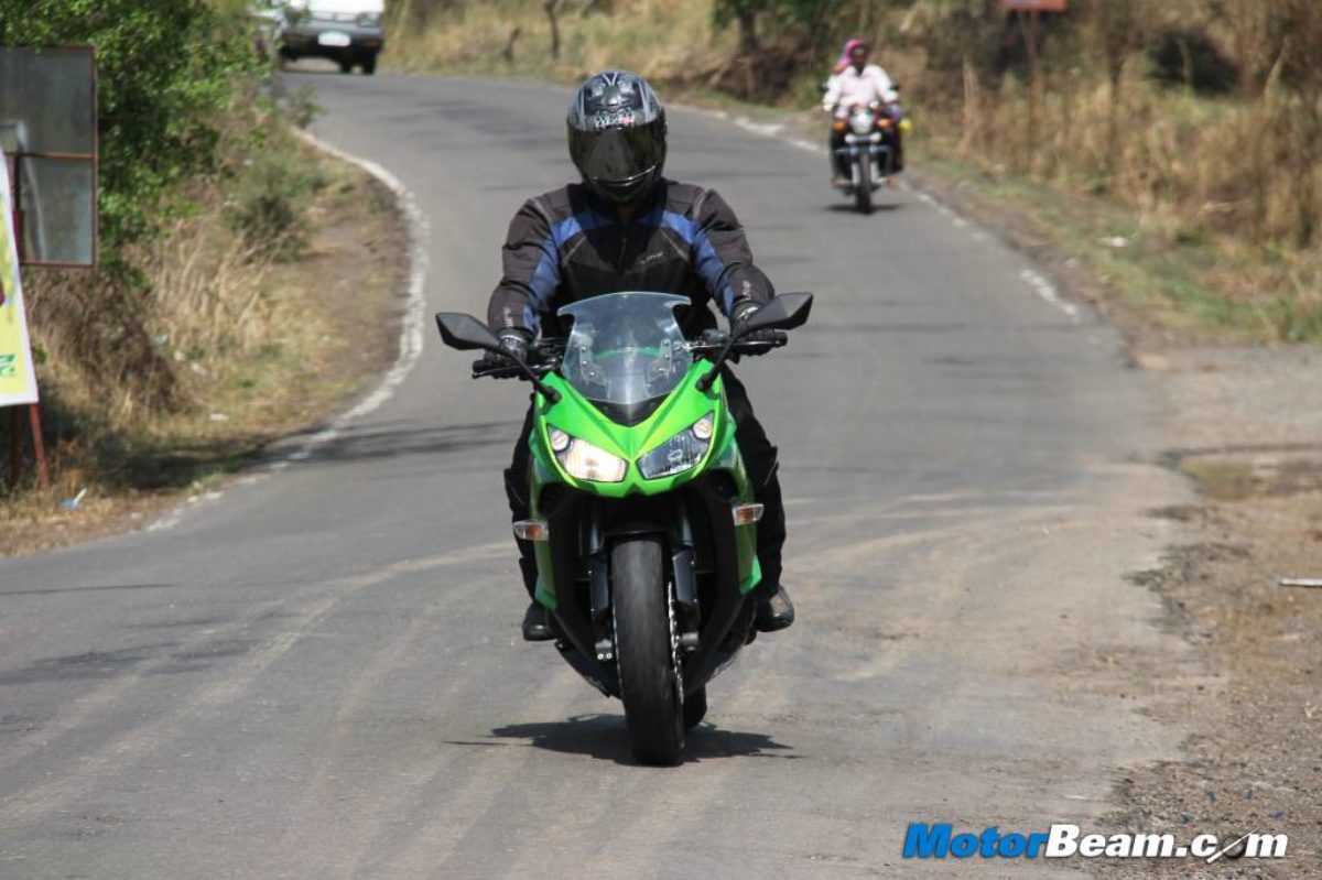 Compatible With Ninja1000 2011 2012 2013 2014 2015 2016 For Ninja6