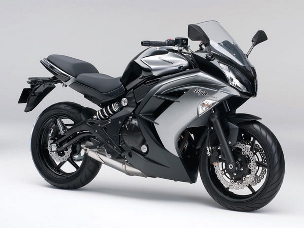 2014 Kawasaki Ninja 400 Specifications Pictures