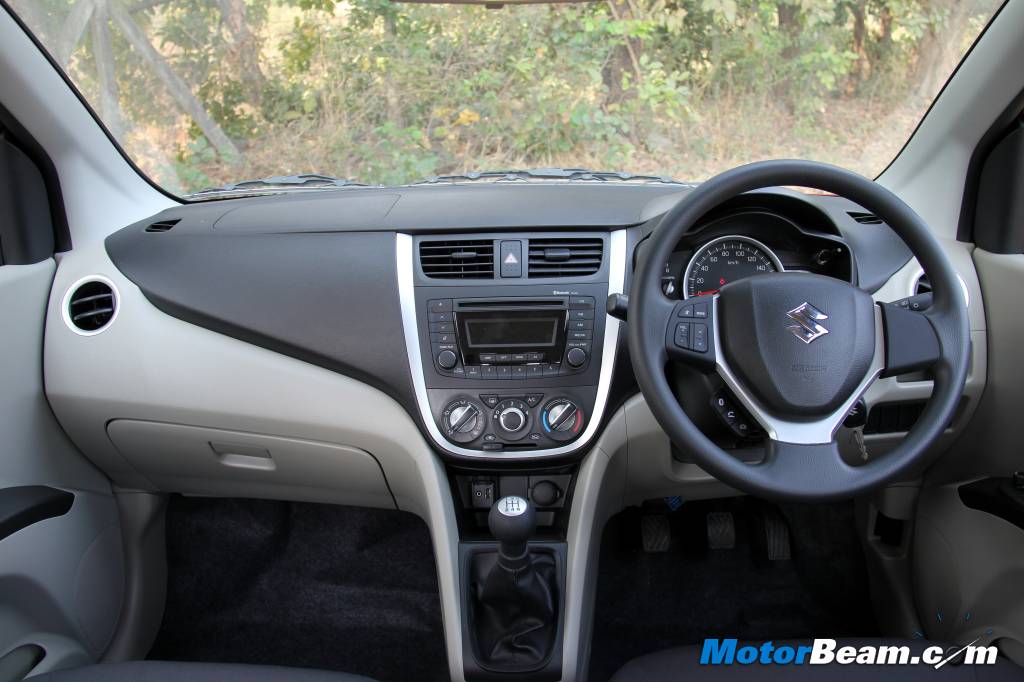 2014 Maruti Celerio Review India 2014 Maruti Celerio Review India